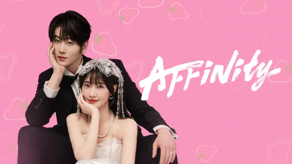 Affinity