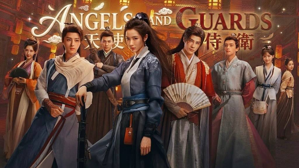 Angels and Guards (2026)