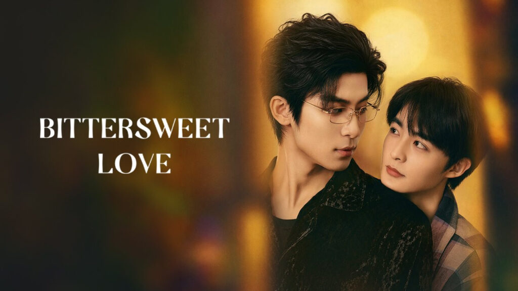 Bittersweet Love