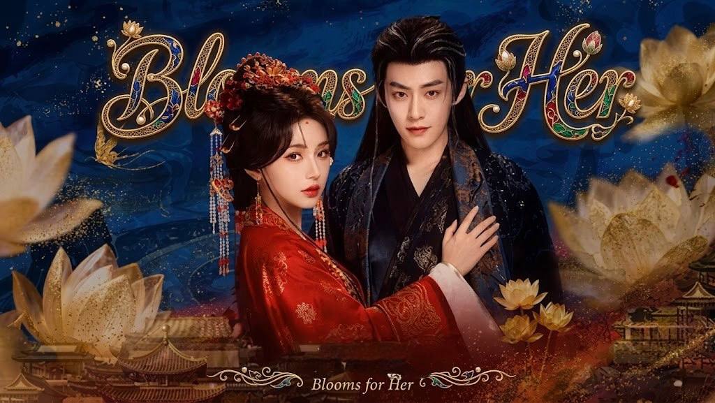 Blooms for Her (2026)