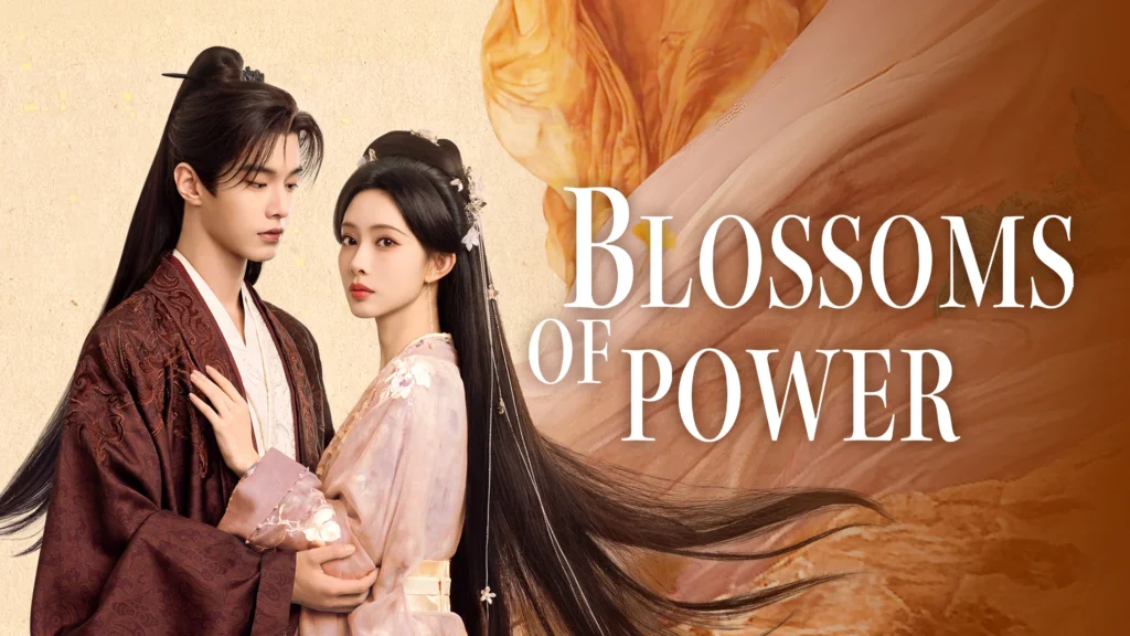 Blossoms of Power