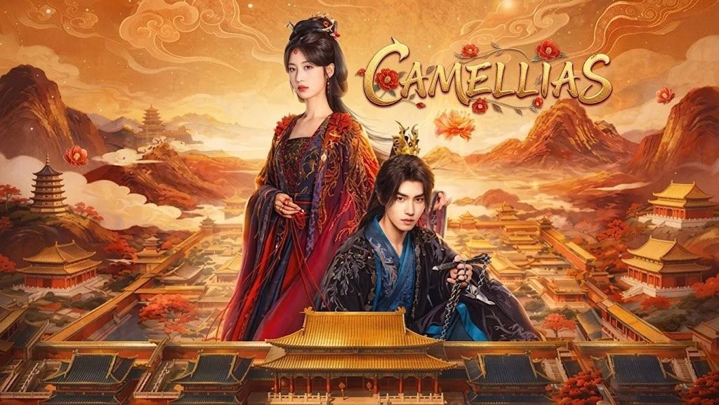 Camellias (2026)