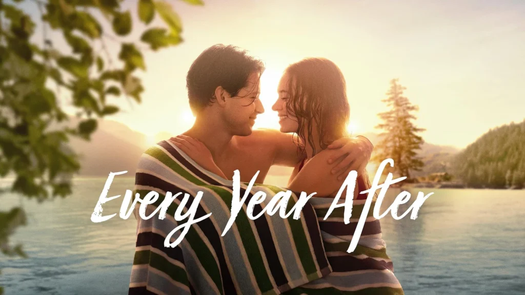 Every Year After