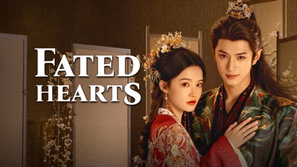 Fated Hearts 