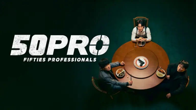 Fifties Professionals