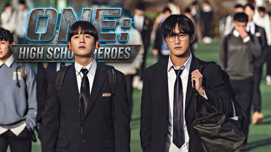 One: High School Heroes