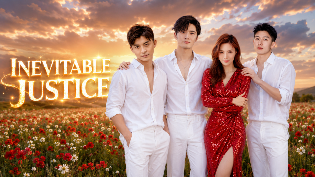Inevitable Justice (2026)