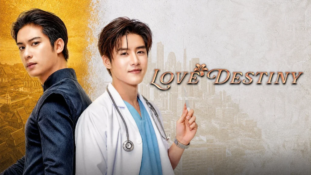 Love Destiny (2026)