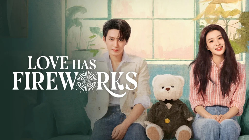 Love Has Fireworks