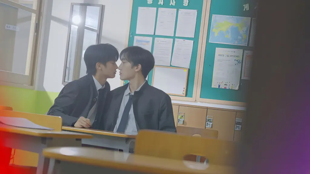 Love Hurts (2026)