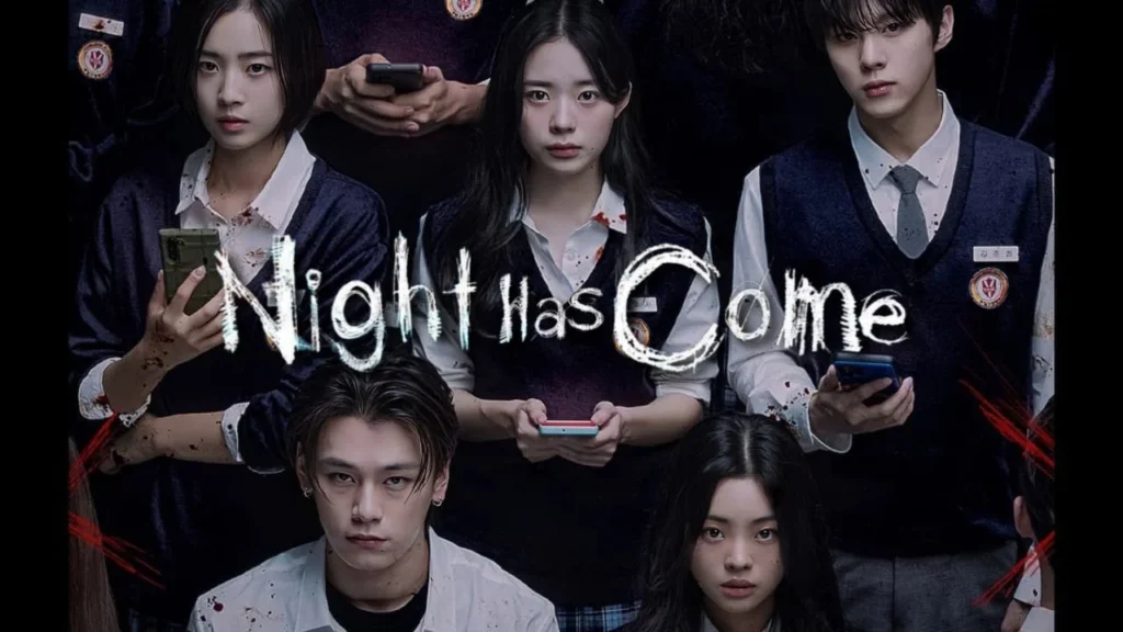 Night Has Come