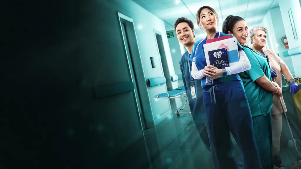 Nurse the Dead 