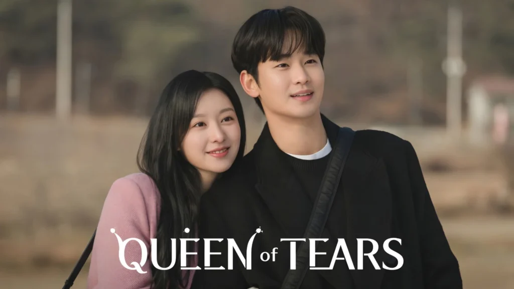 Queen of Tears