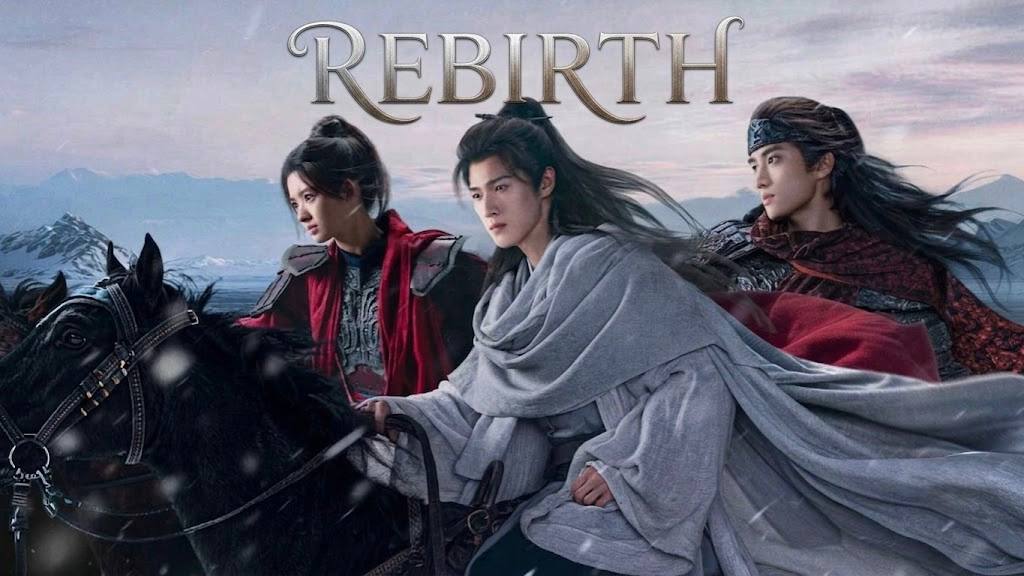 Rebirth 