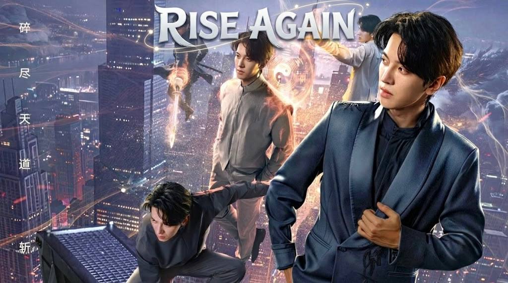 Rise Again (2026)
