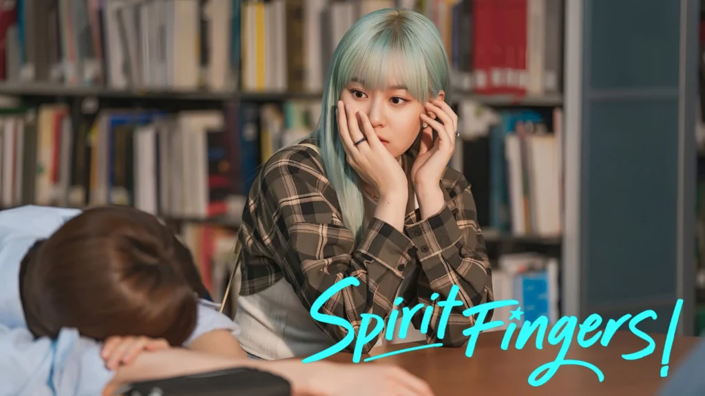Spirit Fingers