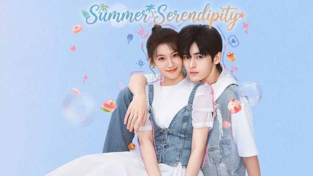 Summer Serendipity (2026)