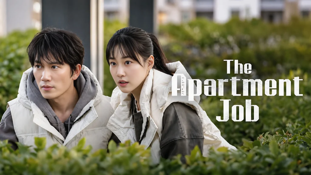 The Apartment Job (2026)