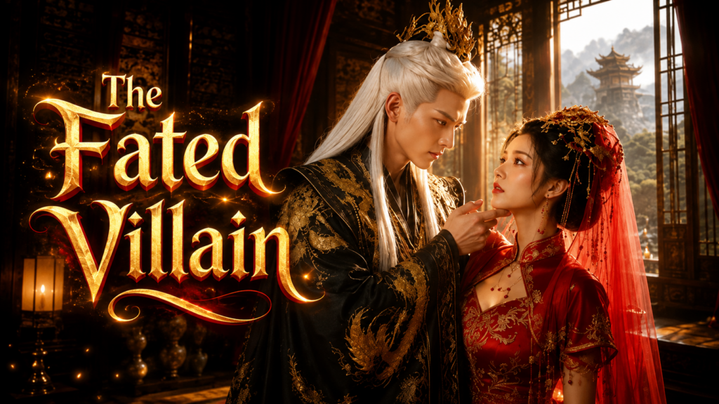 The Fated Villain (2026)