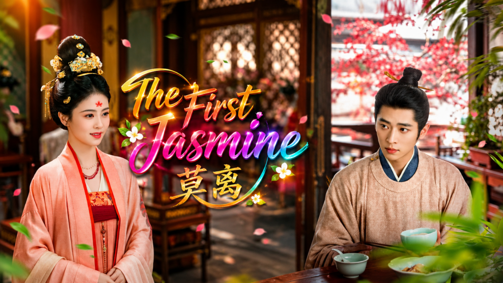 The First Jasmine – Mo Li