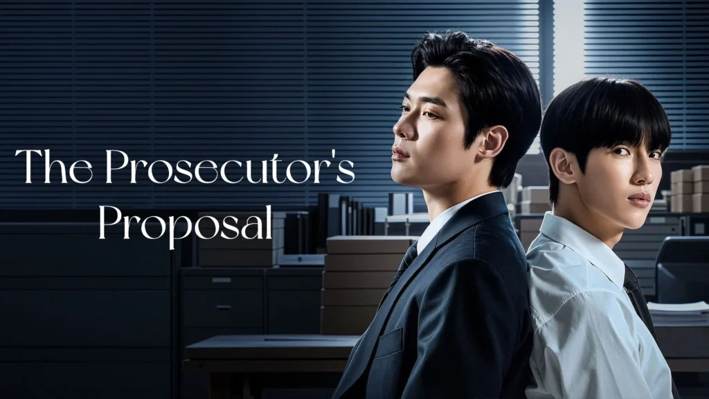 The Prosecutor’s Proposal (2026)