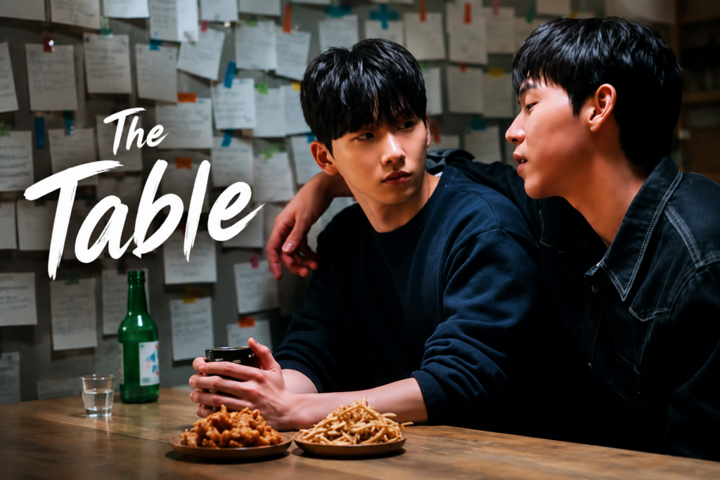The Table (2026)