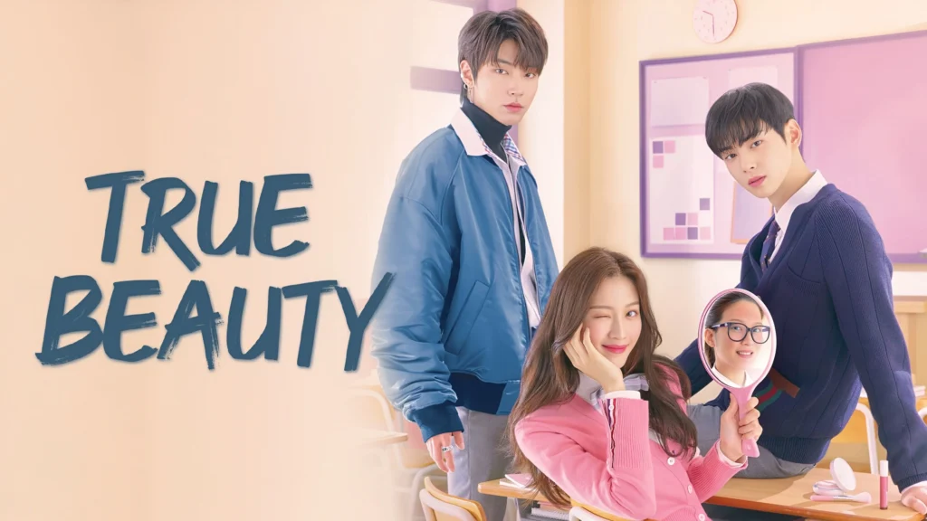 True Beauty 