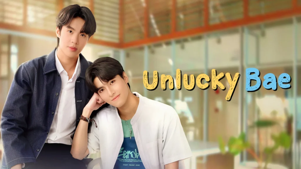 Unlucky Bae (2026)