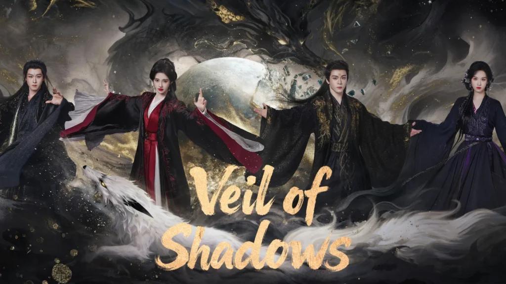 Veil of Shadows