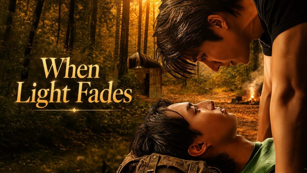 When Light Fades