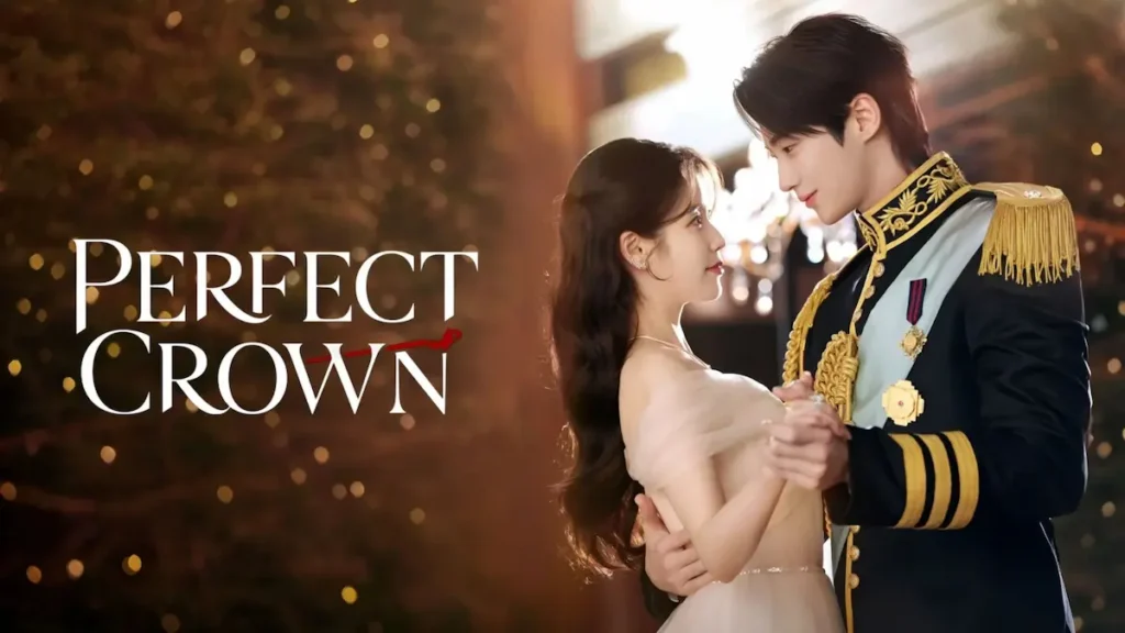 Perfect Crown