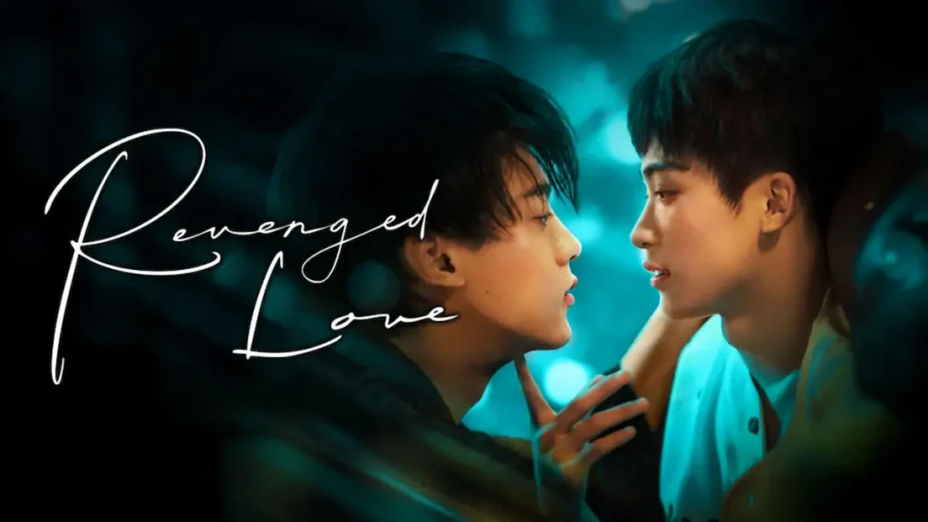 Revenged Love