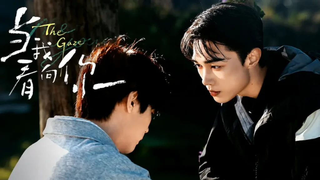 The Gaze (2026)