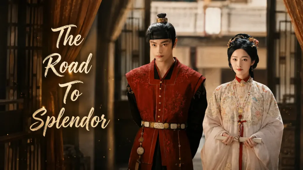 The Road to Splendor
