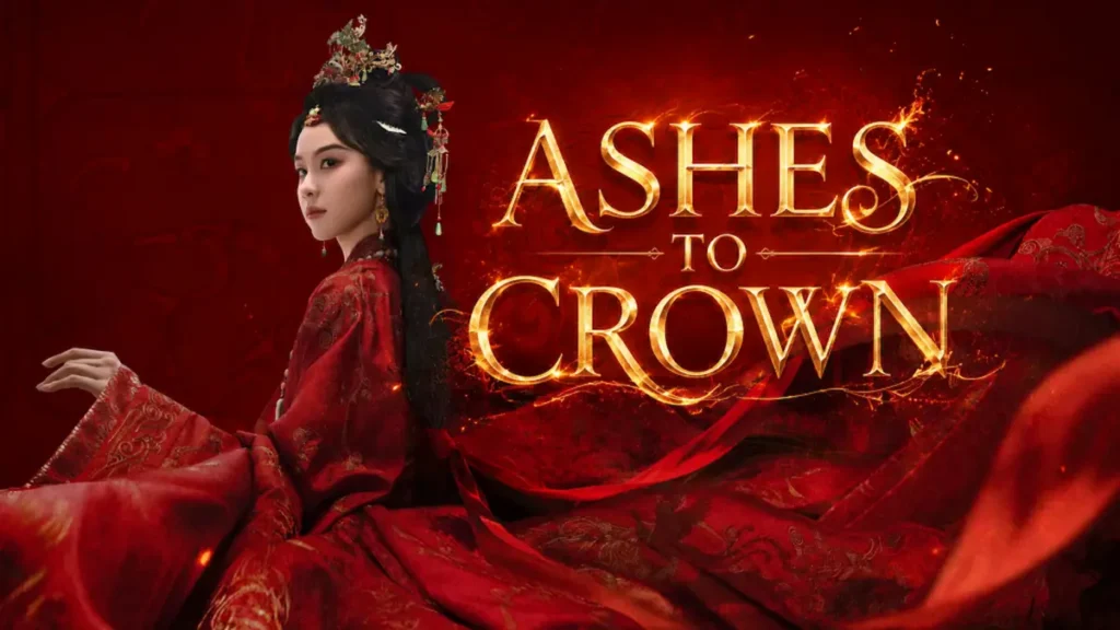 Ashes to Crown