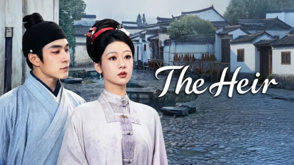 The Heir (2026)