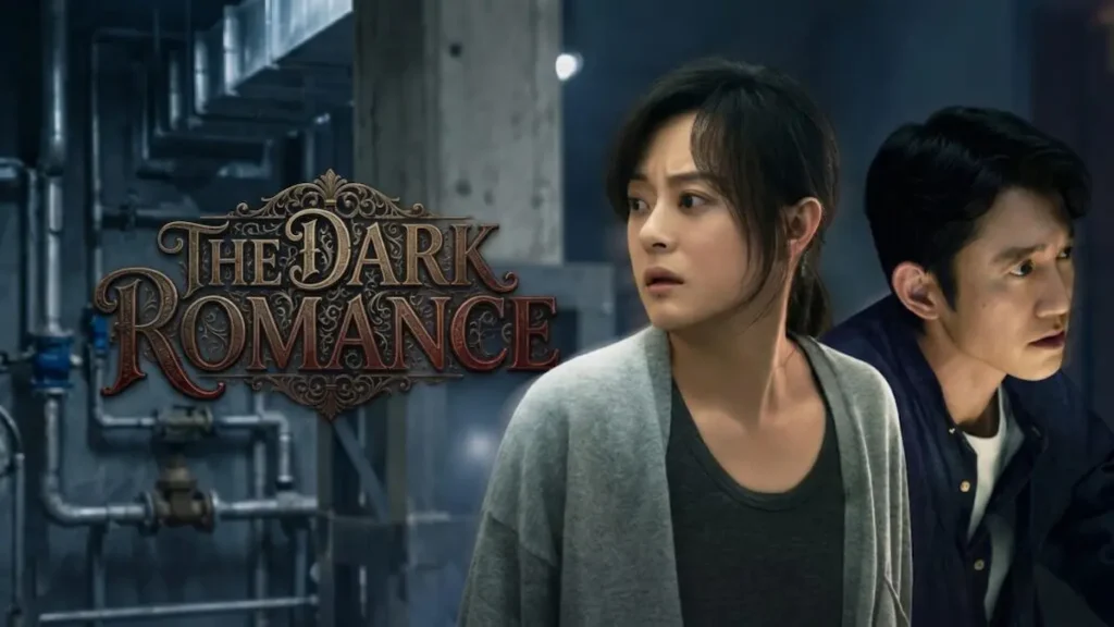 The Dark Romance