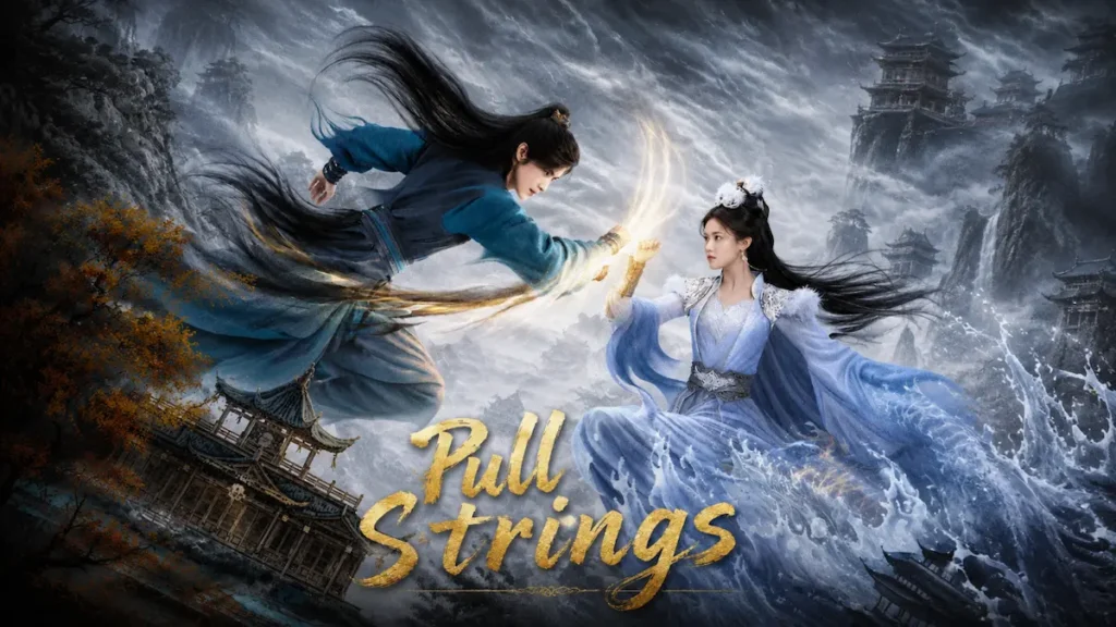 Pull Strings