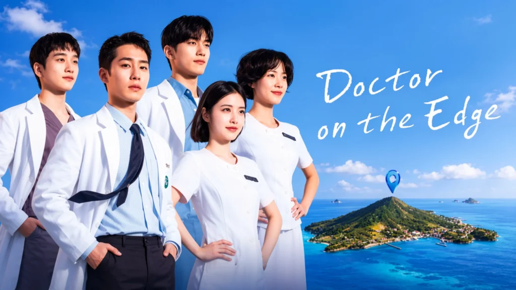 Doctor on the Edge