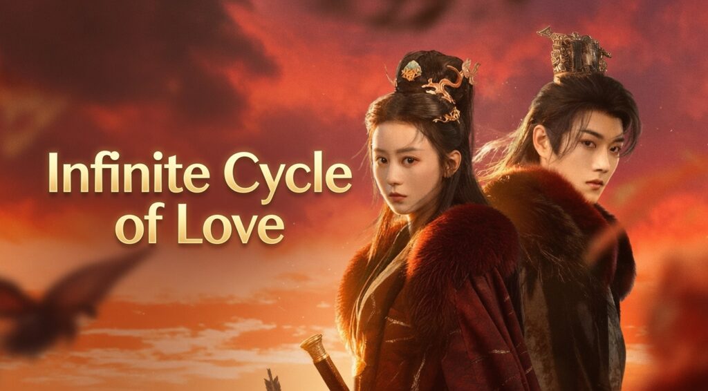 Infinite Cycle of Love