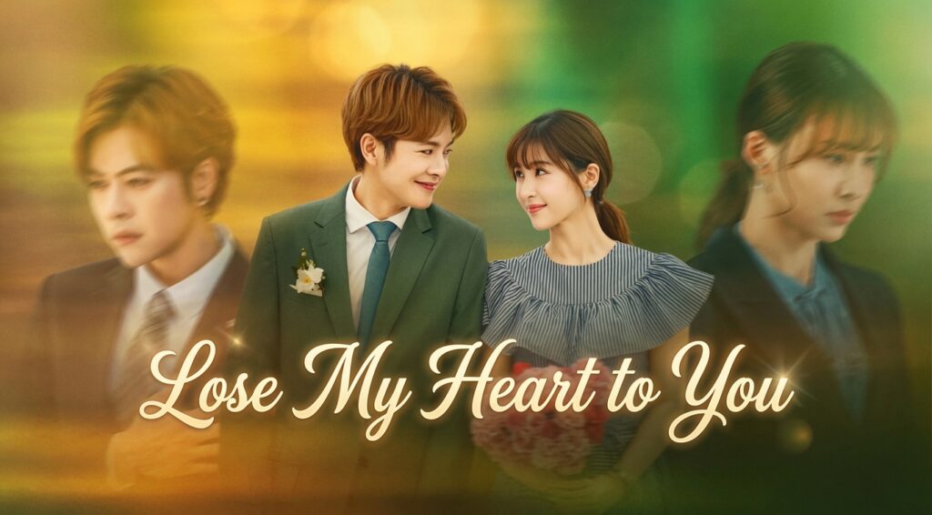 Lose My Heart to You