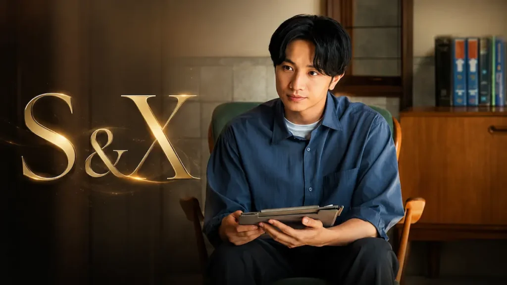 S&X (2026)