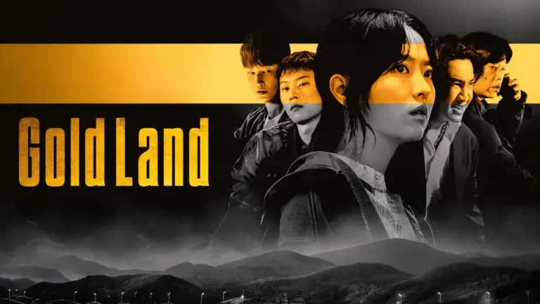 Gold Land (2026)