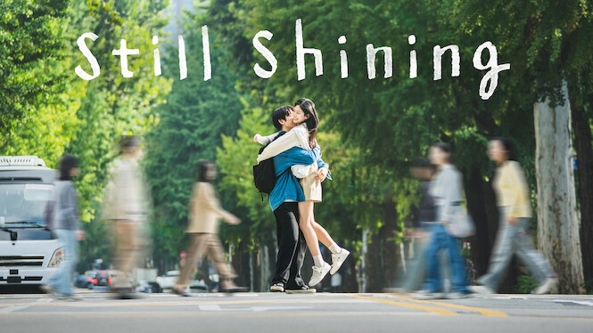 Still Shining