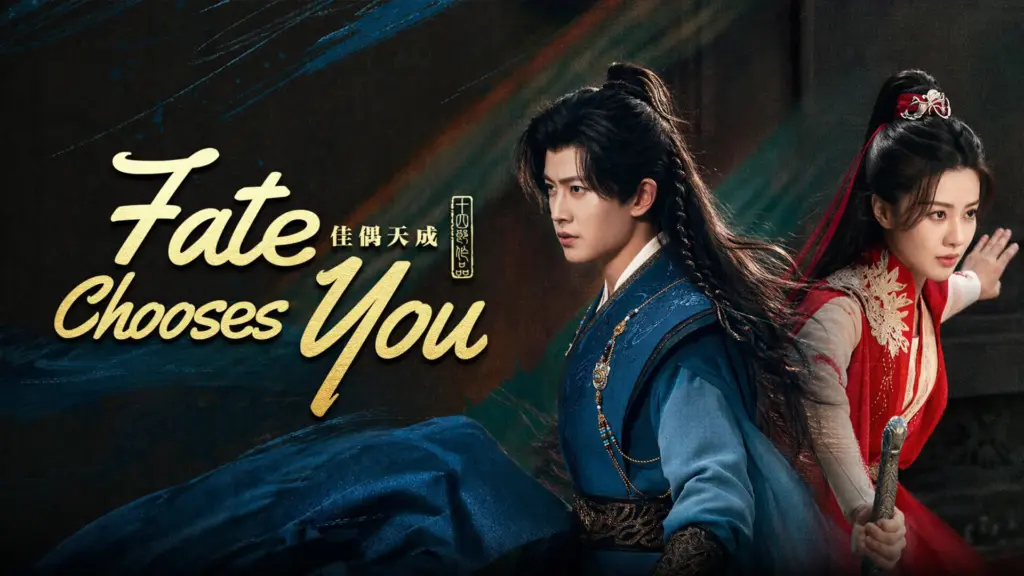 Fate Chooses You (2026)