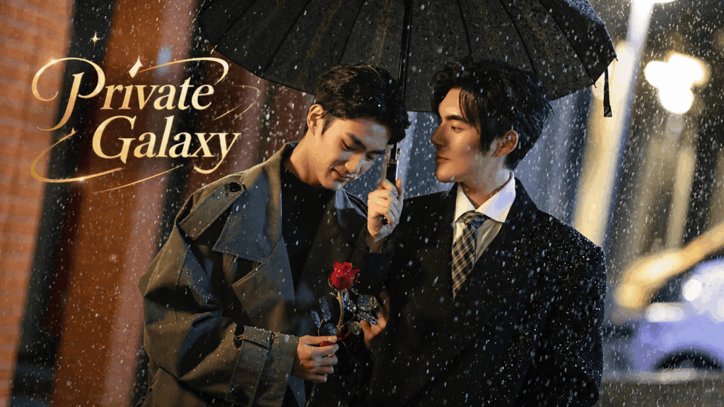Private Galaxy (2026)