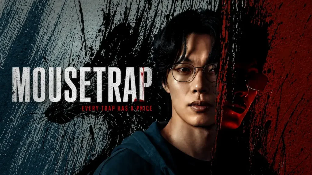 Mousetrap (2026)