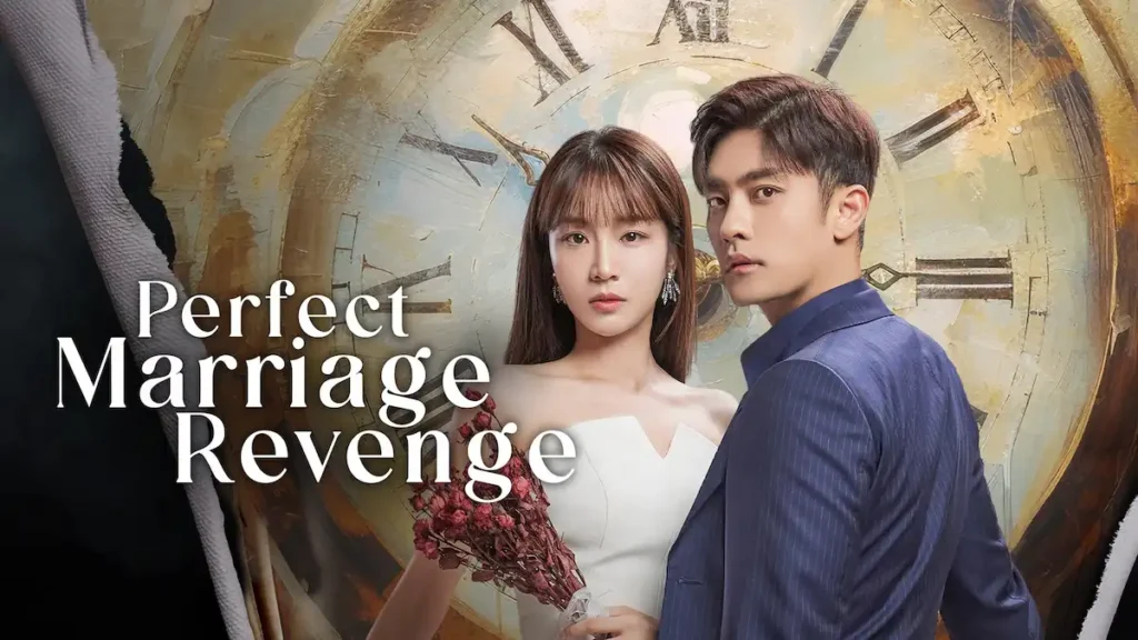 Perfect Marriage Revenge