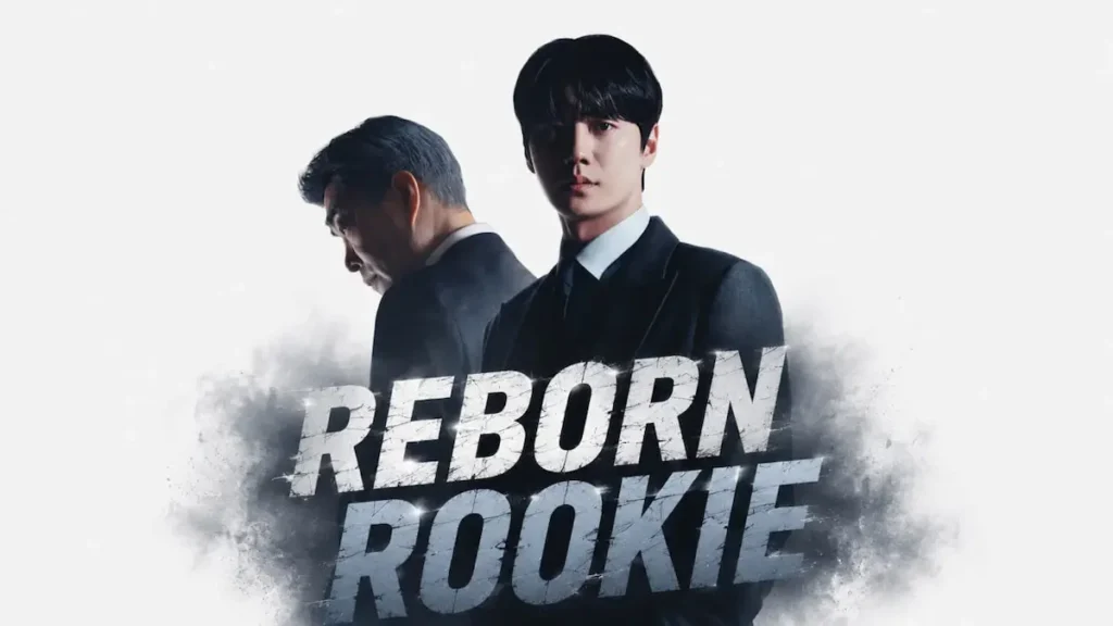 Reborn Rookie