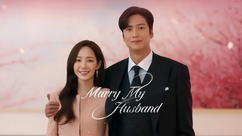Marry My Husband